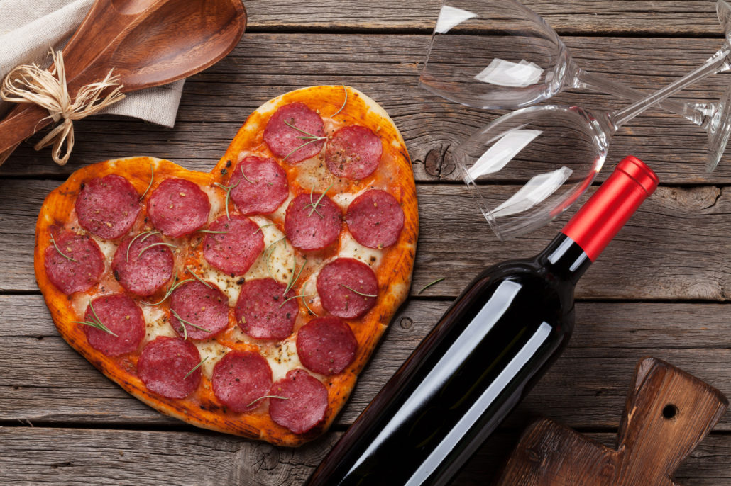 Italienische Spezialitäten