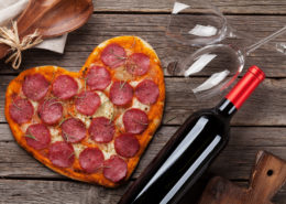 Italienische Spezialitäten