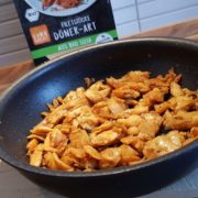 Likemeat Filetstücke