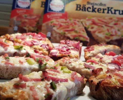 BäckerKruste