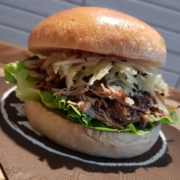 PulledPork-Burger-01 Pulled Burger
