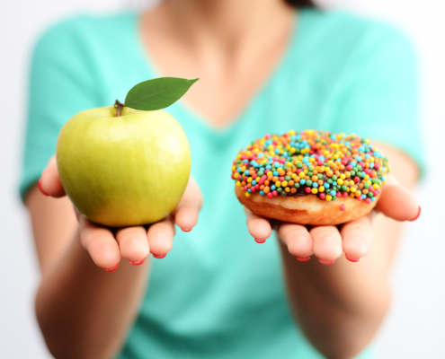 Fructoseintoleranz
