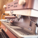 Kaffeevollautomaten