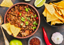 Chili con Carne