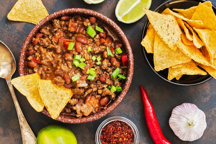 Chili con Carne