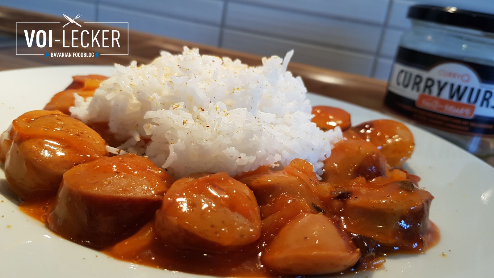 CurryQ SüssSauer