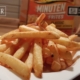 McCain Minuten Frites