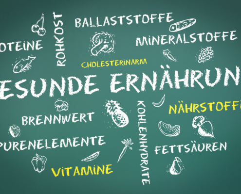 Nährstoffe