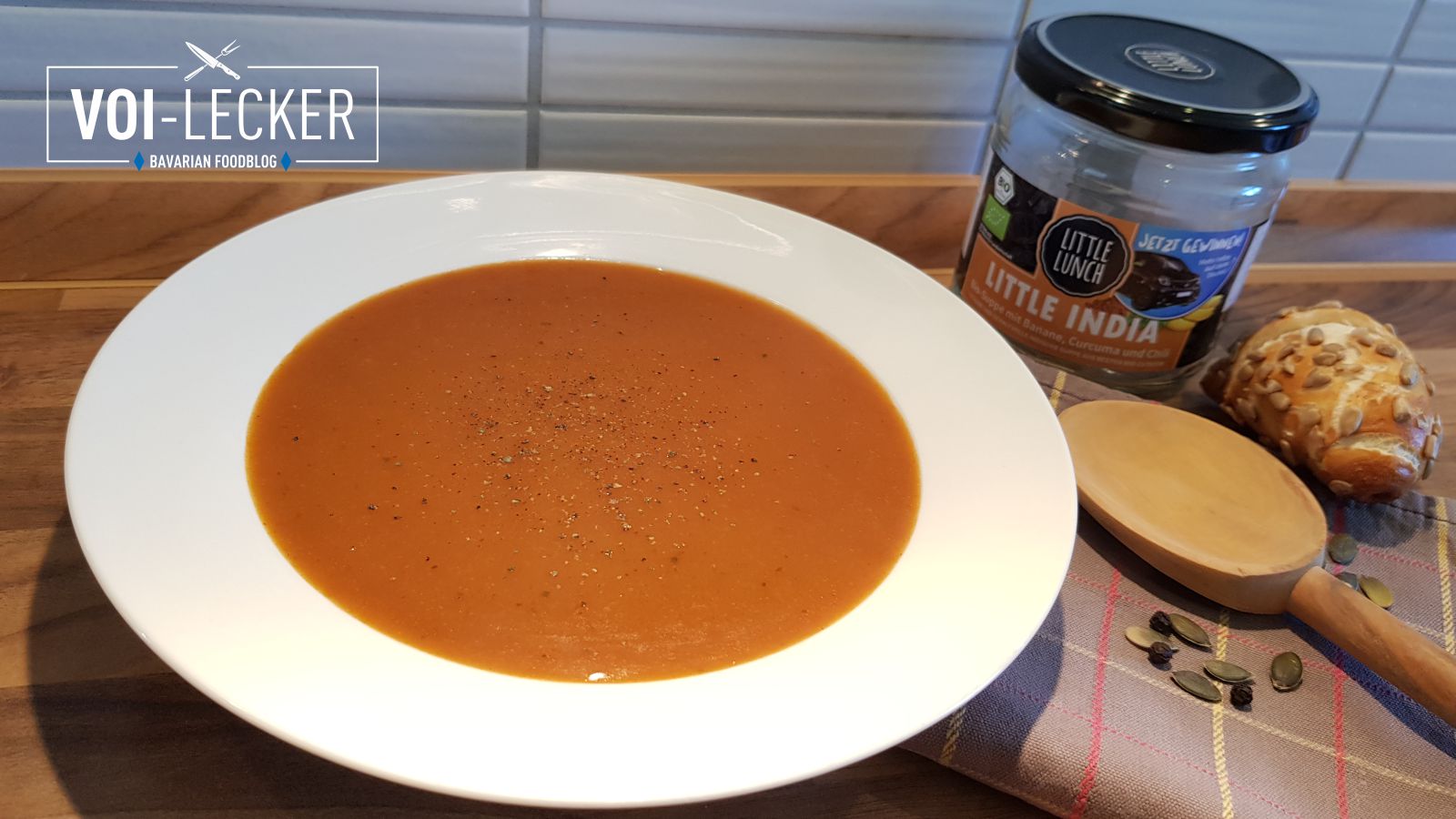 Little India von Little Lunch