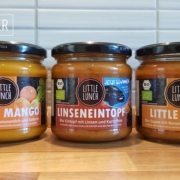 Little Luch Bio -Suppen