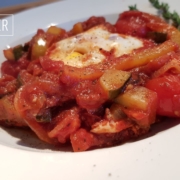 Ratatouille-Pfanne-04 Ratatouille