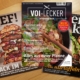 VOI Lecker Magazin 10/2018