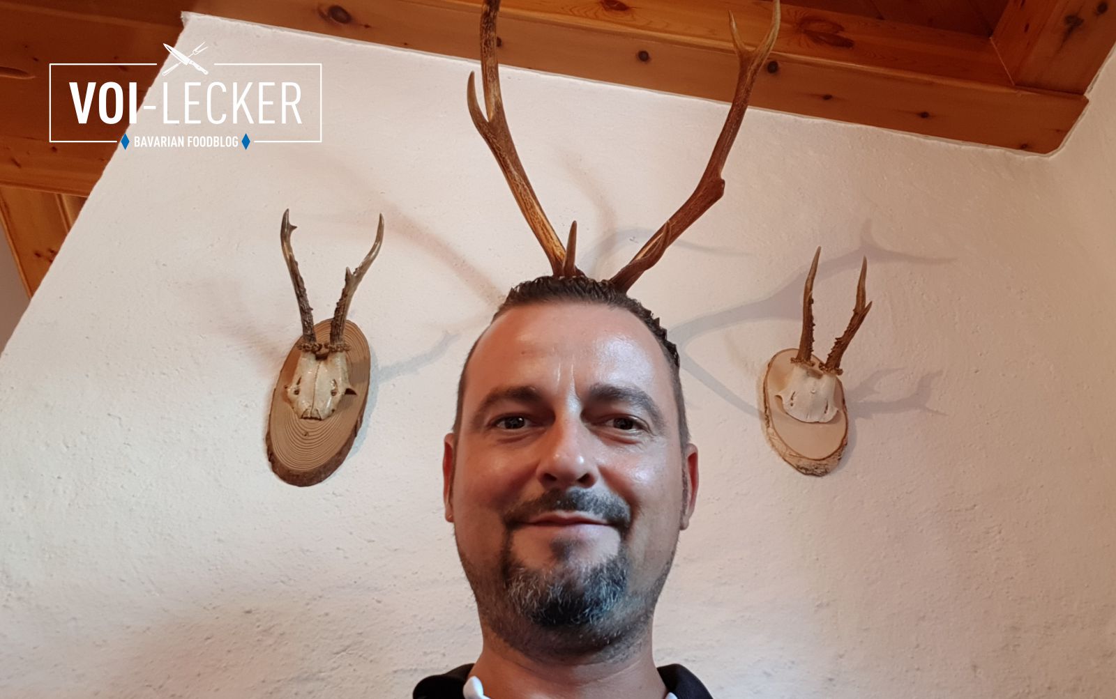 VOI Lecker Checker Michael Falkner