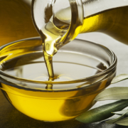 Olivenöl