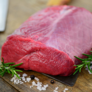 Fleisch Kräuter Biofleisch