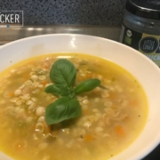 Little-Chicken Little Chicken