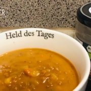 Little Lunch Linseneintopf