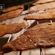 Beef Jerky selber machen