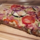 Flammkuchen Bayerwald-Art