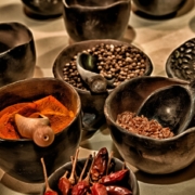 spice-370114_1280 Gewürze