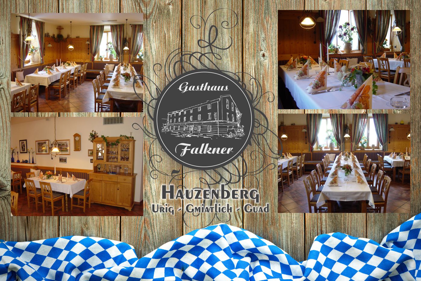 Gasthaus Falkner