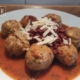 Königsberger Klopse Italien-Style