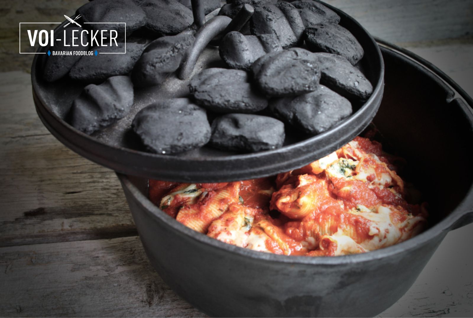 Dutch Oven