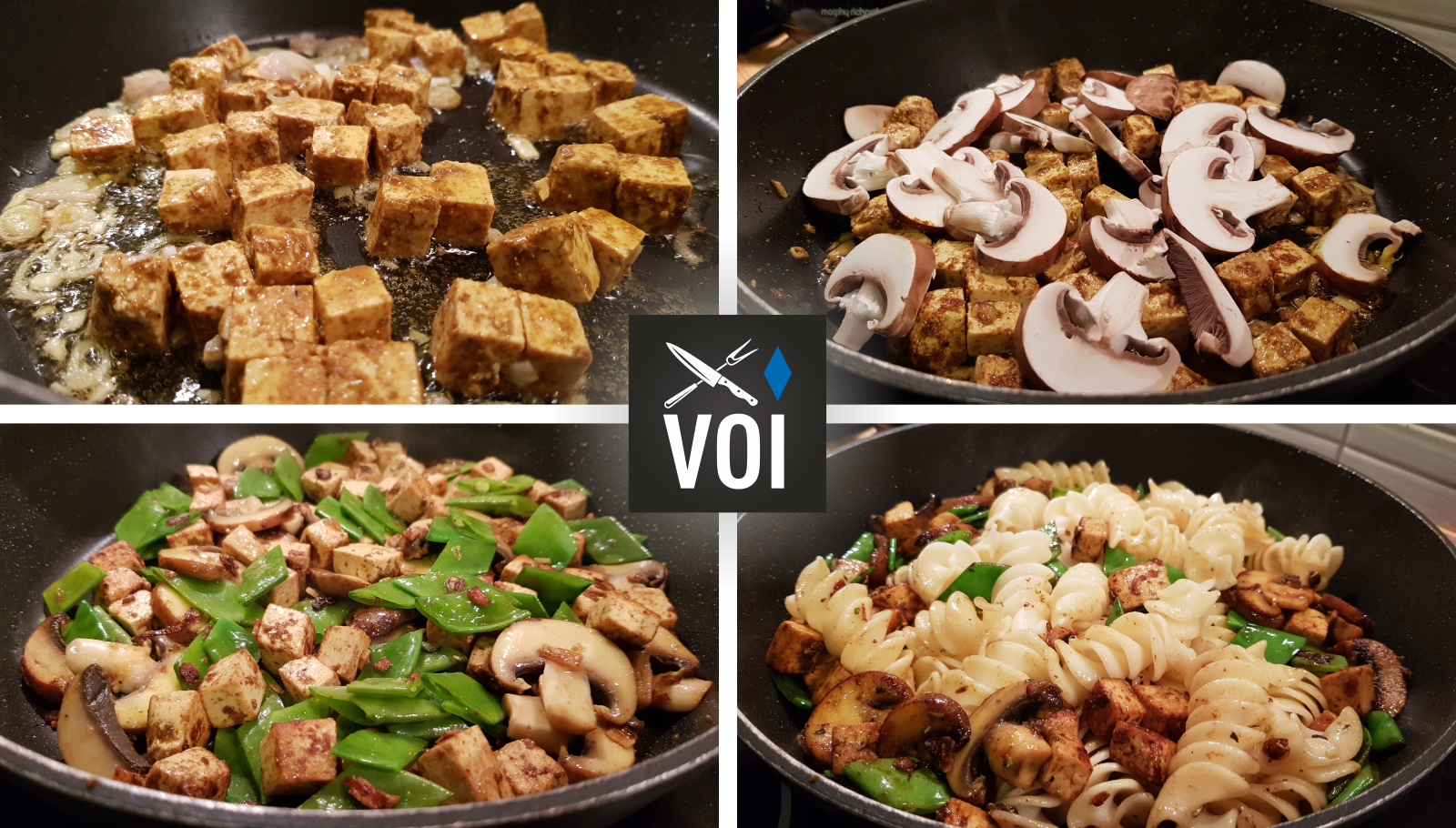 Zubereitungsschritte