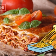 Garfield-Lasagne-Rezept-01 Garfield Lasagne Bolognese