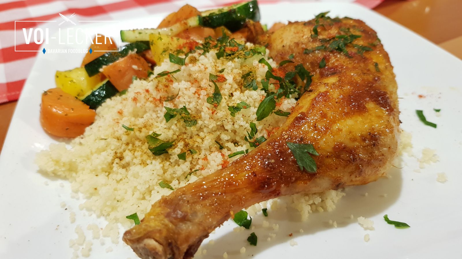 Hühnerkeule Hühnerkeule