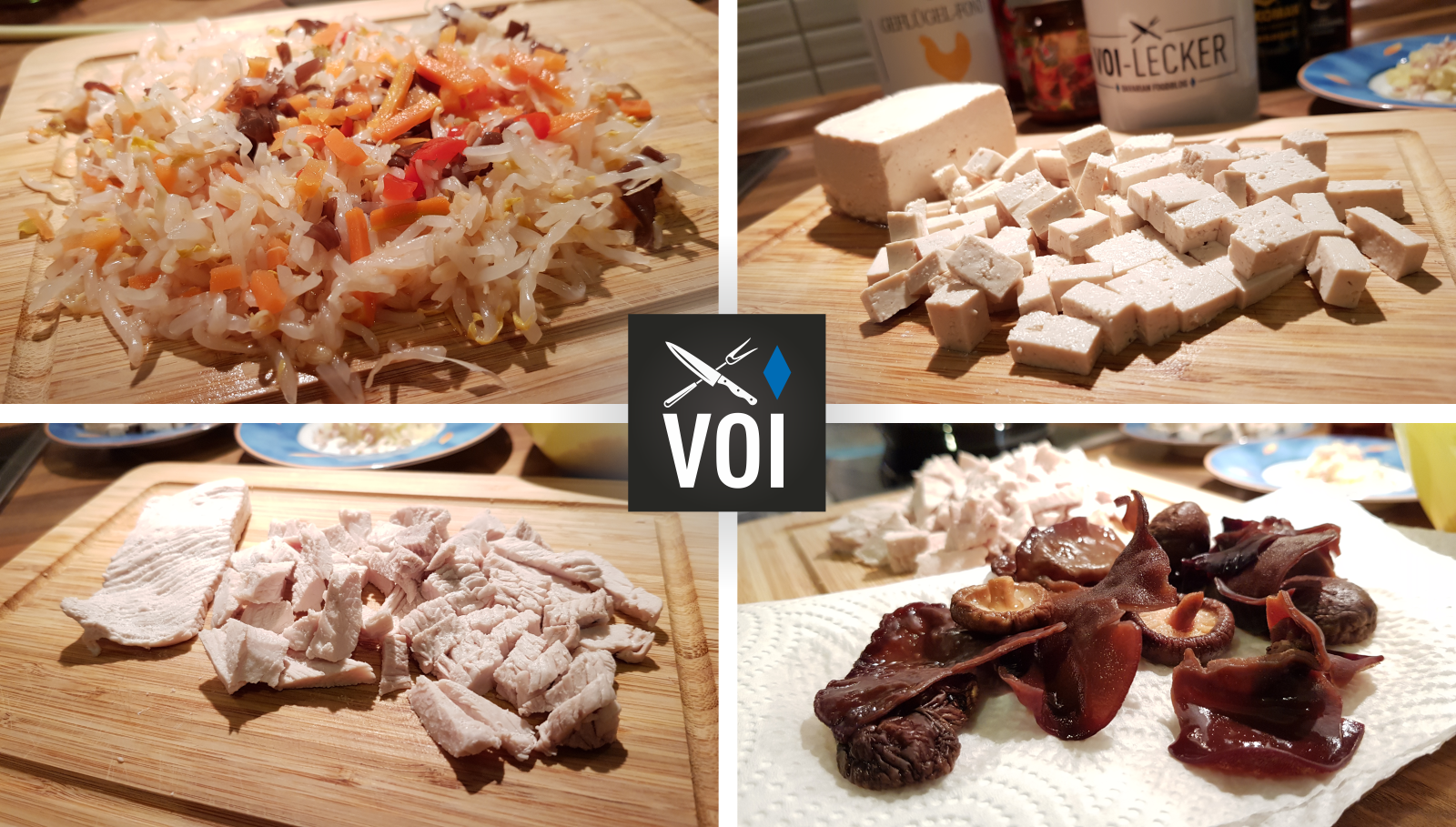 Zubereitungsschritte