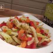 Fenchelsalat-03 Fenchelsalat