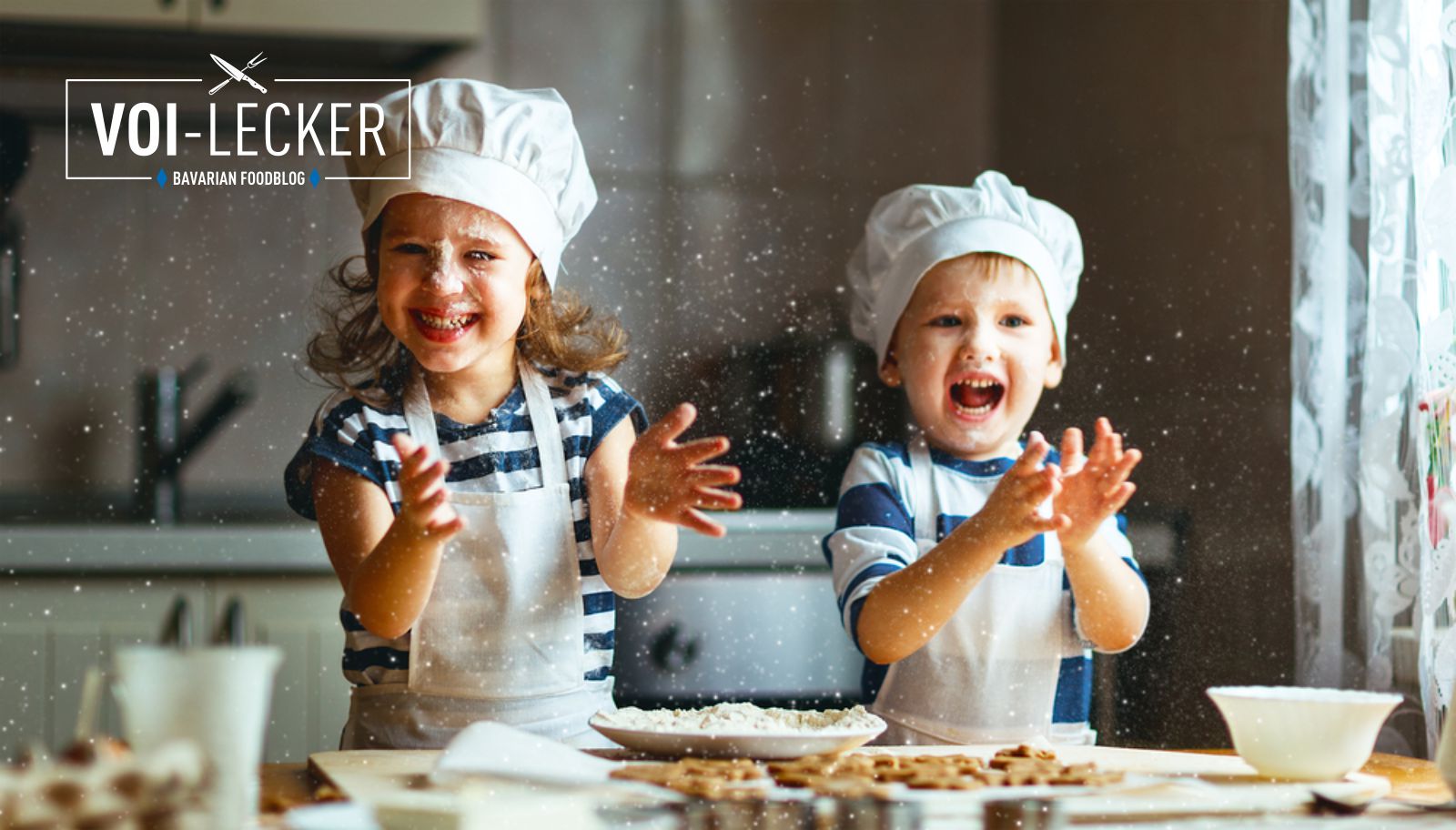 Kinder Kochkurs