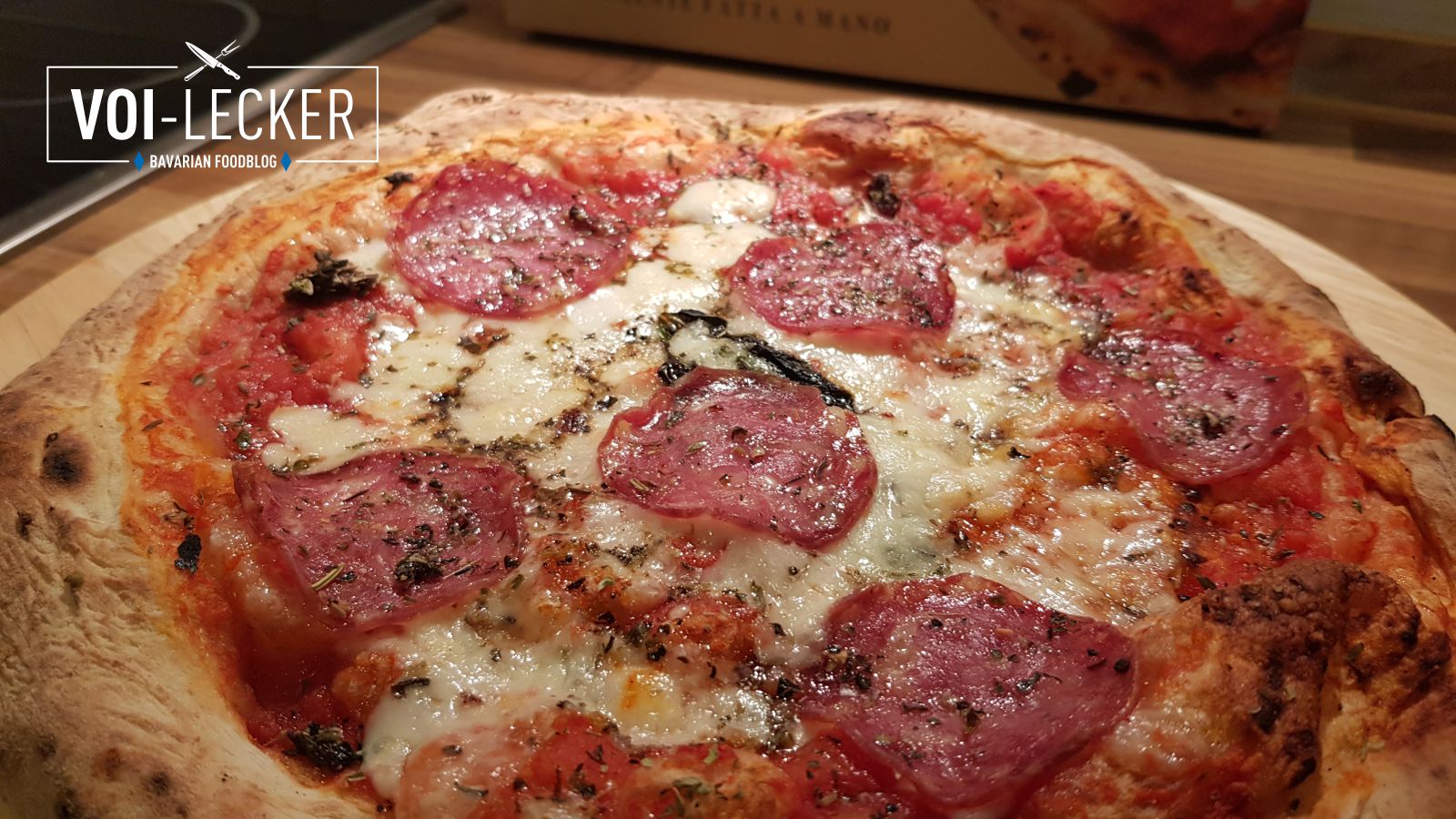 Lentini Pizza Rustica