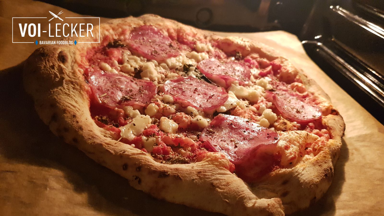 Lentini Pizza