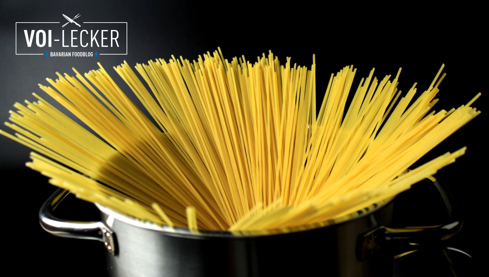 Spaghettirichtigkochen VOI Lecker Rezepte, Gastrocheck, Chiliarten und Produktchecks