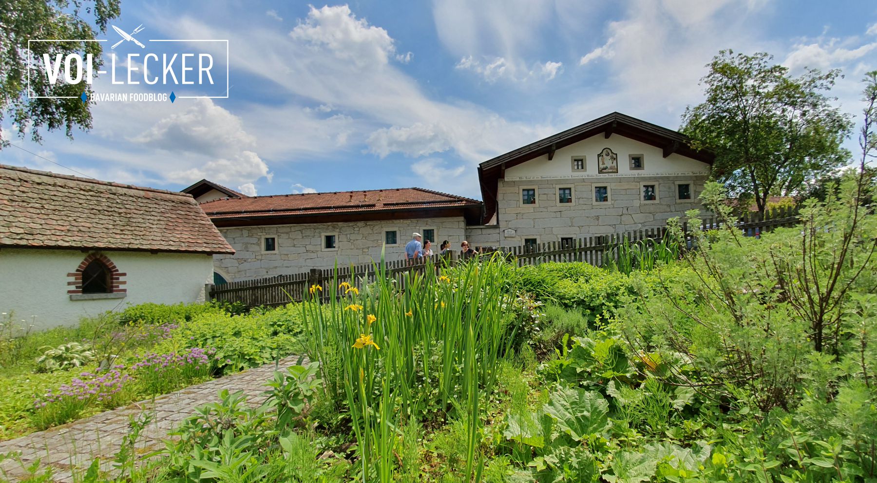 Gidibauer Hof in Hauzenberg