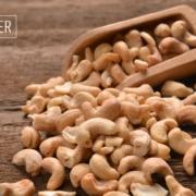 Cashewnuesse
