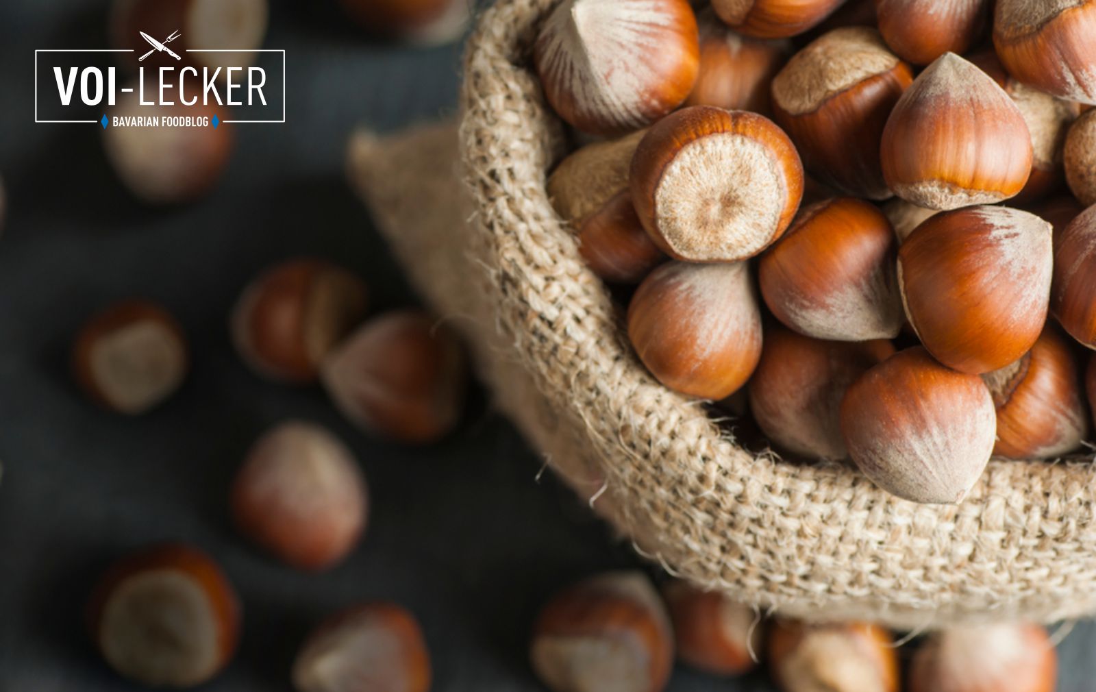 Haselnuss