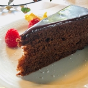 Claus-Sacher-Torte