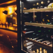 Gastrobedarf-weinkuehlschrank