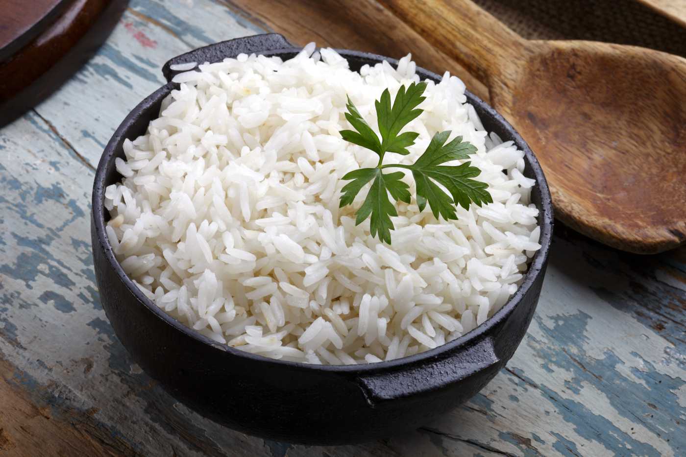 Bio Basmati Reis