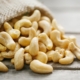 Cashewkerne