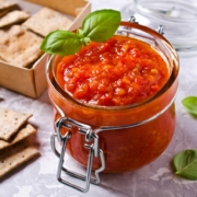 Chilisauce Chilisauce