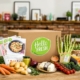 HelloFresh Kochbox