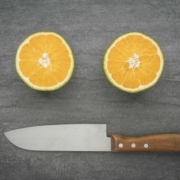 Kuchenmesser